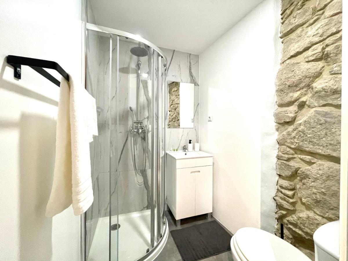 Apartments Historic Center • Collection By Perpetual Relax Braga Exterior foto