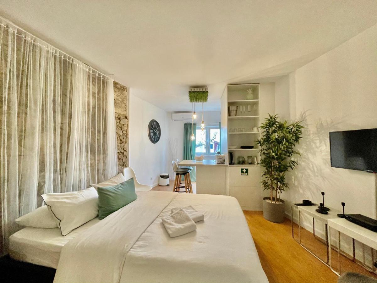 Apartments Historic Center • Collection By Perpetual Relax Braga Exterior foto