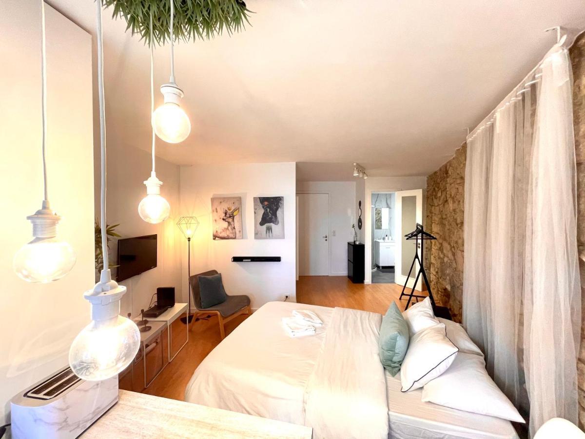 Apartments Historic Center • Collection By Perpetual Relax Braga Exterior foto