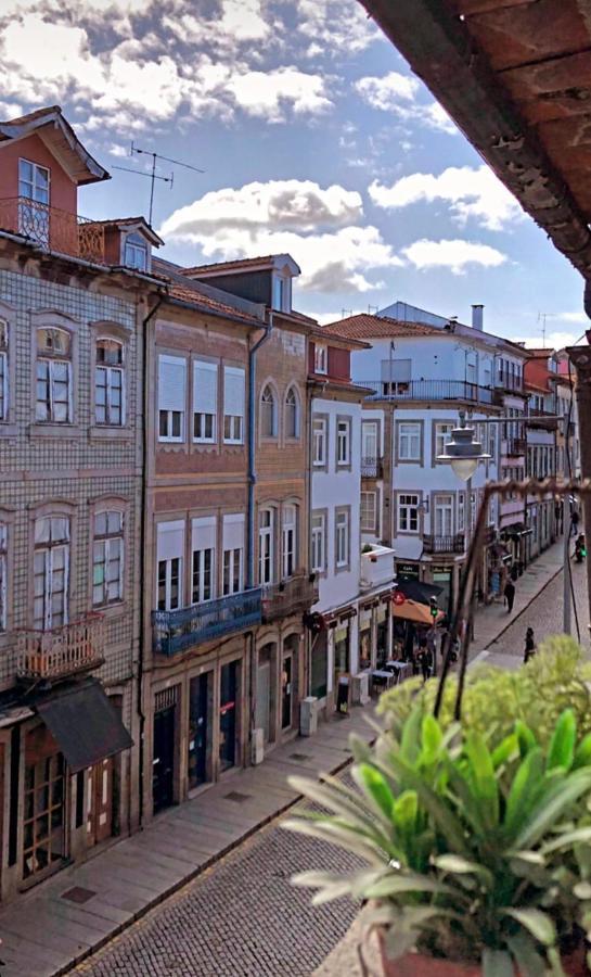 Apartments Historic Center • Collection By Perpetual Relax Braga Exterior foto