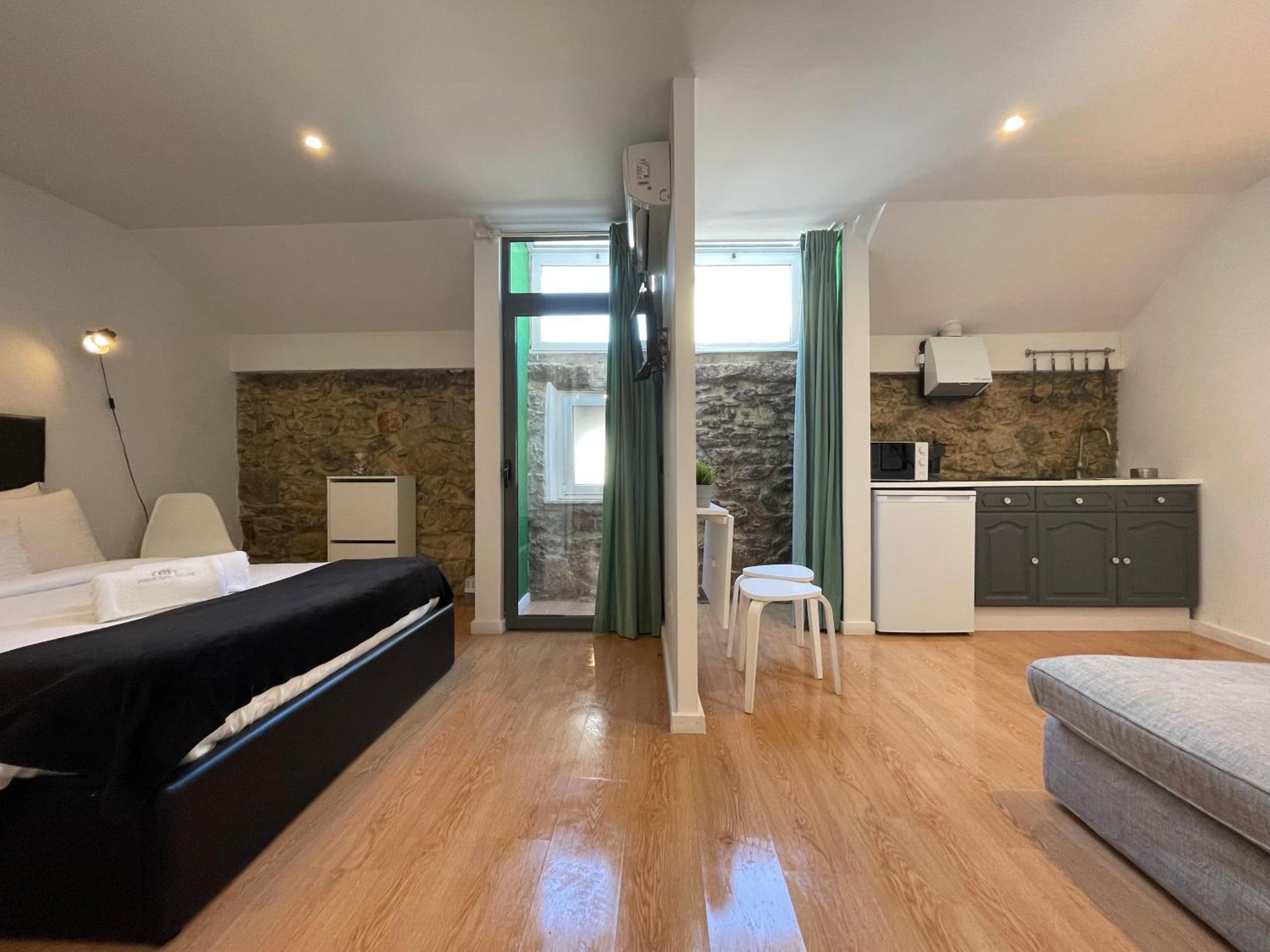 Apartments Historic Center • Collection By Perpetual Relax Braga Exterior foto