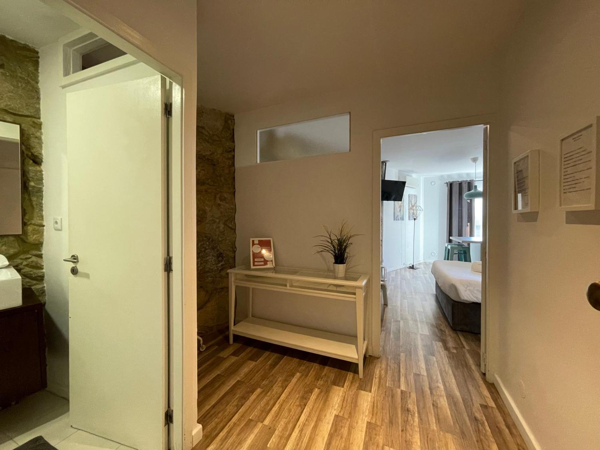 Apartments Historic Center • Collection By Perpetual Relax Braga Exterior foto