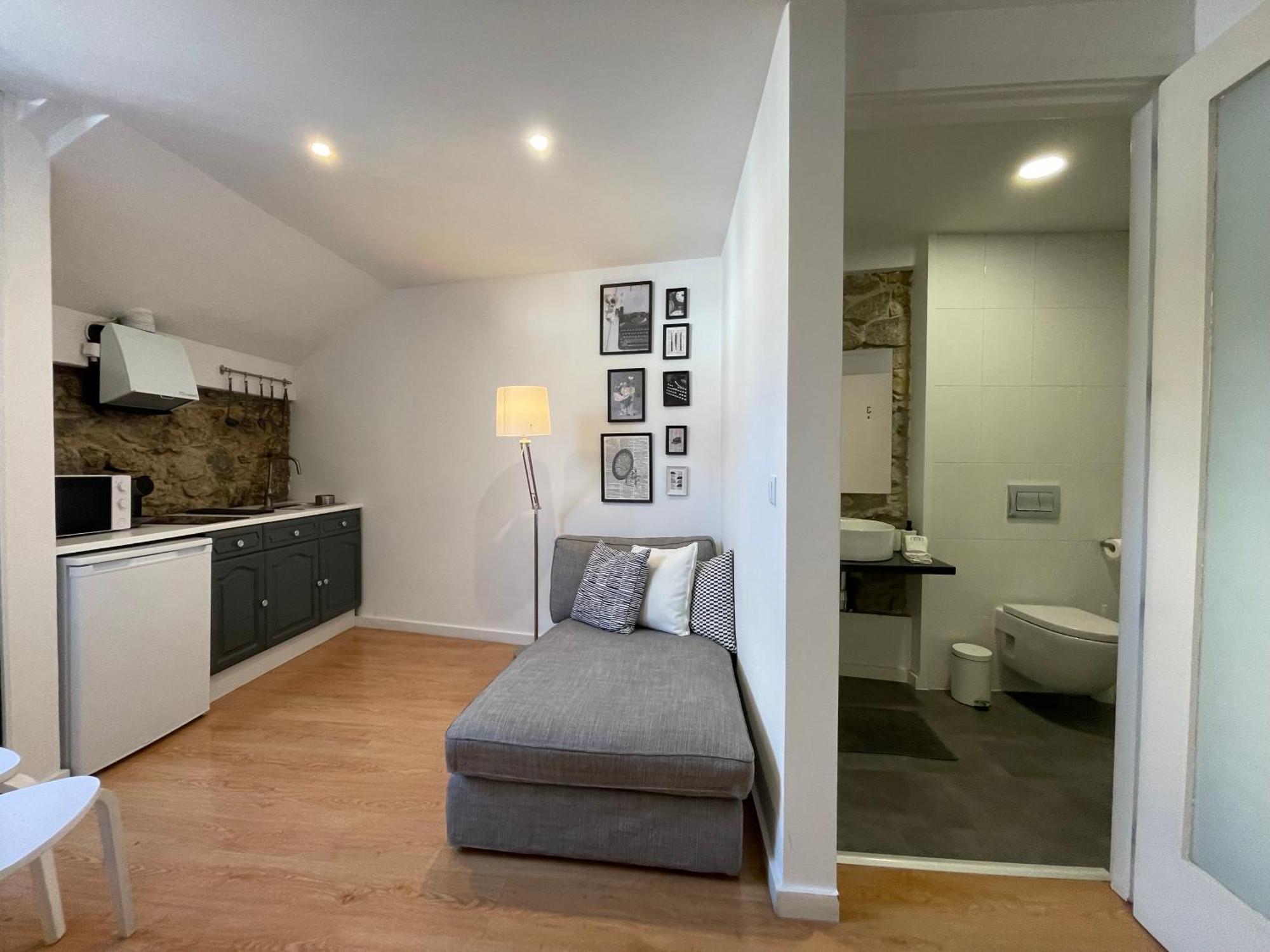 Apartments Historic Center • Collection By Perpetual Relax Braga Exterior foto