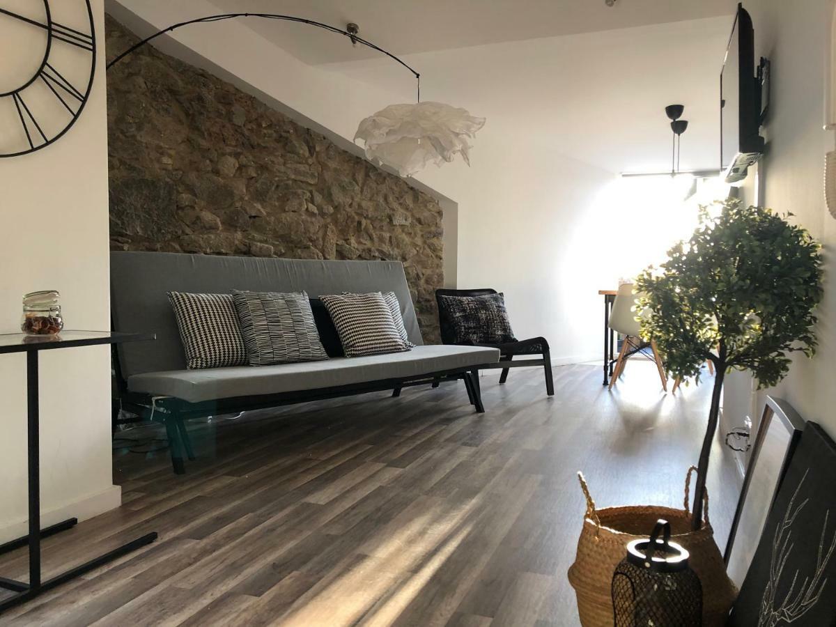 Apartments Historic Center • Collection By Perpetual Relax Braga Exterior foto